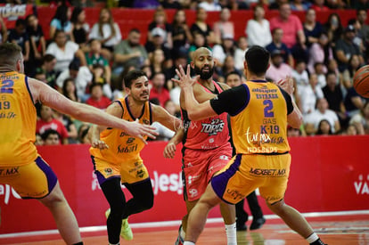  | Toros Laguna vs Dorados de Chihuahua