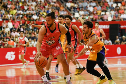  | Toros Laguna vs Dorados de Chihuahua