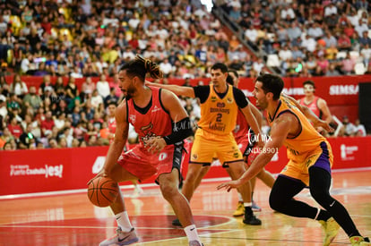  | Toros Laguna vs Dorados de Chihuahua