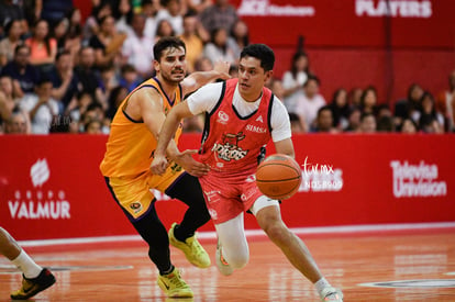  | Toros Laguna vs Dorados de Chihuahua