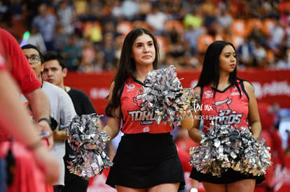 toritas | Toros Laguna vs Dorados de Chihuahua