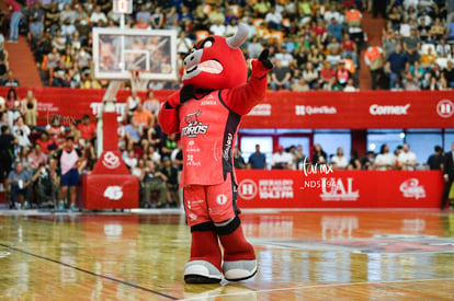  | Toros Laguna vs Dorados de Chihuahua