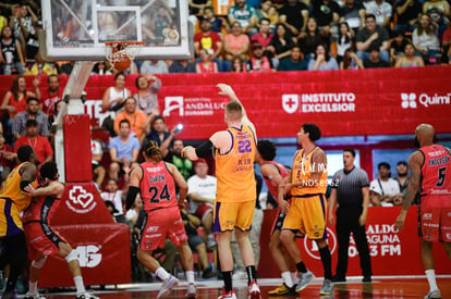  | Toros Laguna vs Dorados de Chihuahua