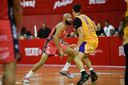  | Toros Laguna vs Dorados de Chihuahua