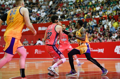  | Toros Laguna vs Dorados de Chihuahua