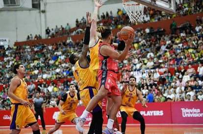  | Toros Laguna vs Dorados de Chihuahua