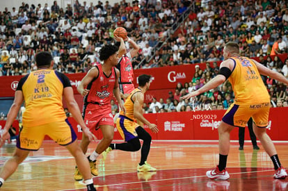  | Toros Laguna vs Dorados de Chihuahua