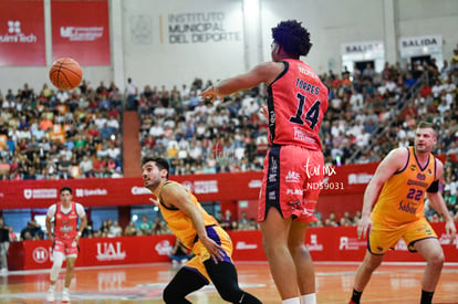  | Toros Laguna vs Dorados de Chihuahua