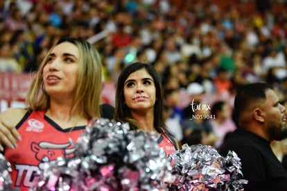  | Toros Laguna vs Dorados de Chihuahua