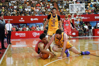  | Toros Laguna vs Dorados de Chihuahua