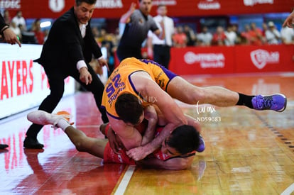  | Toros Laguna vs Dorados de Chihuahua