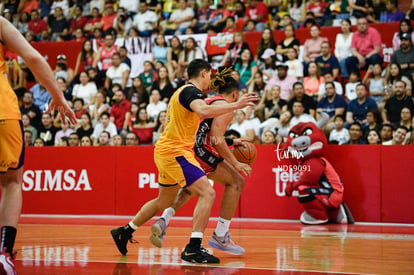  | Toros Laguna vs Dorados de Chihuahua