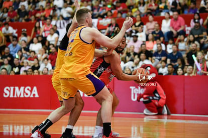  | Toros Laguna vs Dorados de Chihuahua