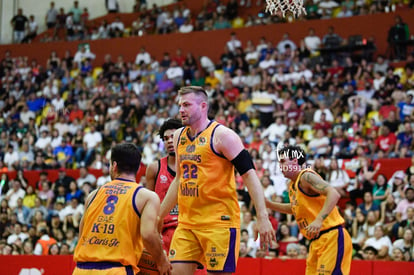  | Toros Laguna vs Dorados de Chihuahua