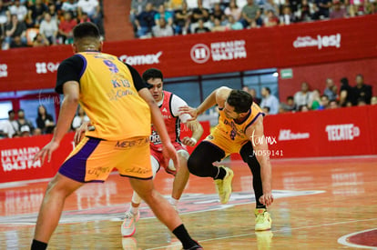  | Toros Laguna vs Dorados de Chihuahua