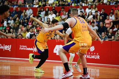  | Toros Laguna vs Dorados de Chihuahua