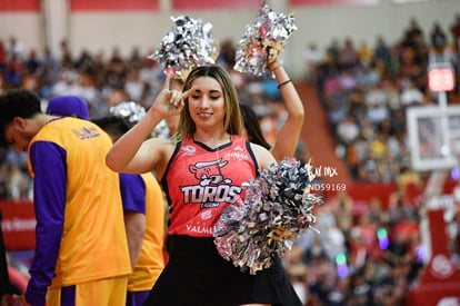 toritas | Toros Laguna vs Dorados de Chihuahua