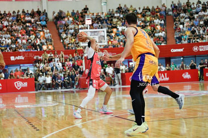  | Toros Laguna vs Dorados de Chihuahua