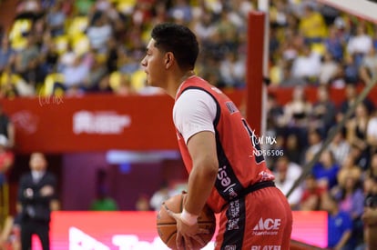  | Toros Laguna vs Indios de Ciudad Juárez Basquet