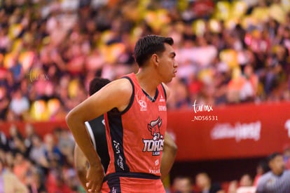  | Toros Laguna vs Indios de Ciudad Juárez Basquet