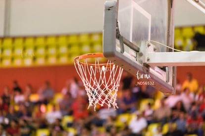  | Toros Laguna vs Indios de Ciudad Juárez Basquet