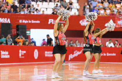 toritas | Toros Laguna vs Indios de Ciudad Juárez Basquet