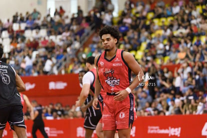  | Toros Laguna vs Indios de Ciudad Juárez Basquet