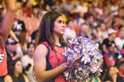  | Toros Laguna vs Indios de Ciudad Juárez Basquet