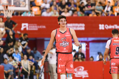  | Toros Laguna vs Indios de Ciudad Juárez Basquet