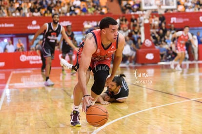  | Toros Laguna vs Indios de Ciudad Juárez Basquet