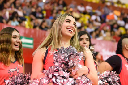  | Toros Laguna vs Indios de Ciudad Juárez Basquet