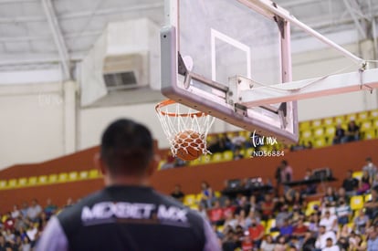  | Toros Laguna vs Indios de Ciudad Juárez Basquet