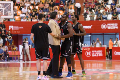  | Toros Laguna vs Indios de Ciudad Juárez Basquet