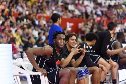  | Toros Laguna vs Indios de Ciudad Juárez Basquet