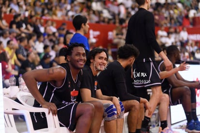  | Toros Laguna vs Indios de Ciudad Juárez Basquet