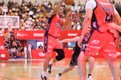  | Toros Laguna vs Indios de Ciudad Juárez Basquet