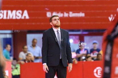  | Toros Laguna vs Indios de Ciudad Juárez Basquet