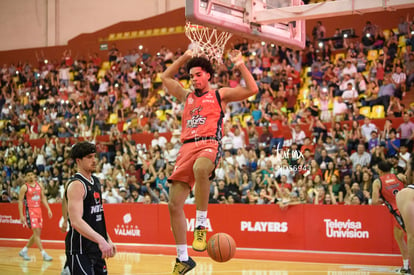  | Toros Laguna vs Indios de Ciudad Juárez Basquet