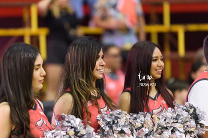  | Toros Laguna vs Indios de Ciudad Juárez Basquet