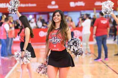  | Toros Laguna vs Indios de Ciudad Juárez Basquet