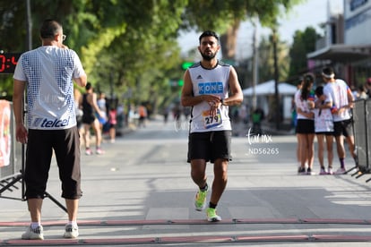  | 7K Sólo para ayudar