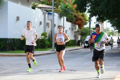  | 7K Sólo para ayudar