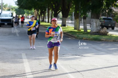  | 7K Sólo para ayudar