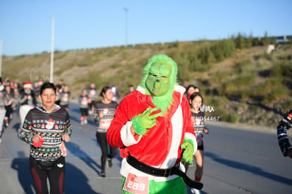  | Carrera 10K Corre Santa