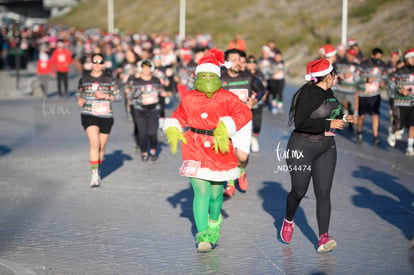  | Carrera 10K Corre Santa