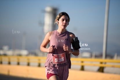  | Carrera 10K Corre Santa