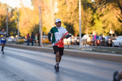  | Carrera  21K Siglo Juárez y Bosque