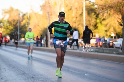  | Carrera  21K Siglo Juárez y Bosque