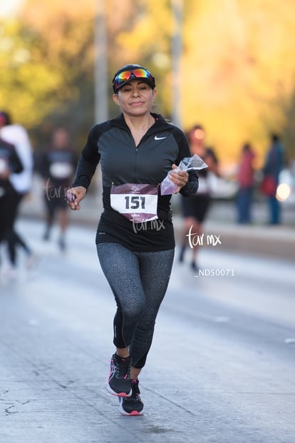  | Carrera  21K Siglo Juárez y Bosque