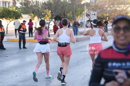  | Carrera  21K Siglo Juárez y Bosque